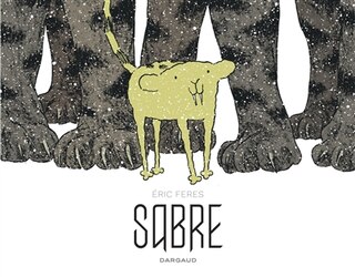 Front cover_Sabre