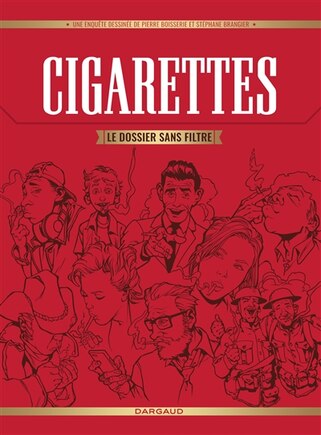 Couverture