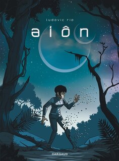 Front cover_Aiôn