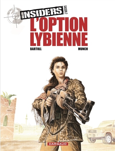 Couverture_L' option libyenne
