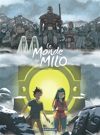 Couverture