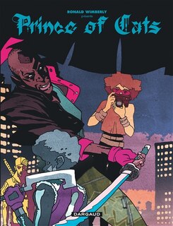 Front cover_PRINCE OF CATS