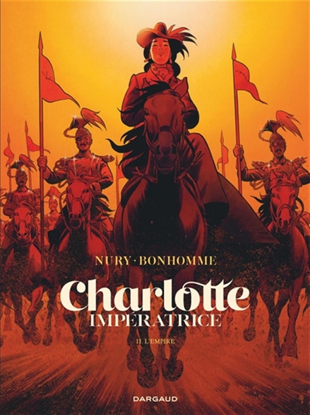 Couverture_L' Empire