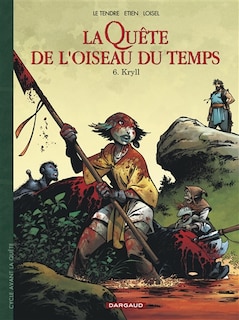 Front cover_Kryll