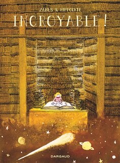 Front cover_Incroyable !