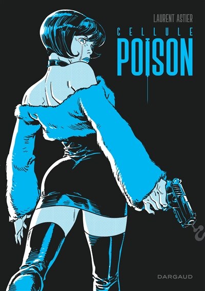 Couverture_Cellule poison