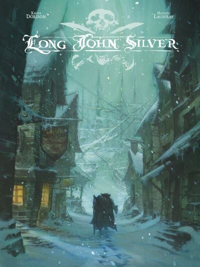 Couverture_Long John Silver Intégrale 01