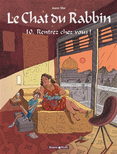 Front cover_Rentrez chez vous !