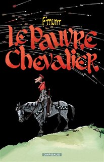 Front cover_Le pauvre chevalier