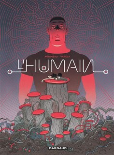 Couverture_L' humain