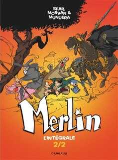 Front cover_Merlin L'int&eacute;grale 02