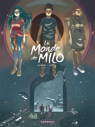 Couverture
