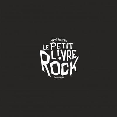 Front cover_LE PETIT LIVRE ROCK