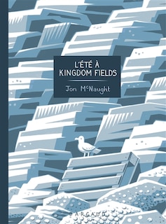Front cover_L'été à Kingdom Fields