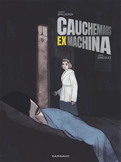 Couverture_Cauchemars ex machina