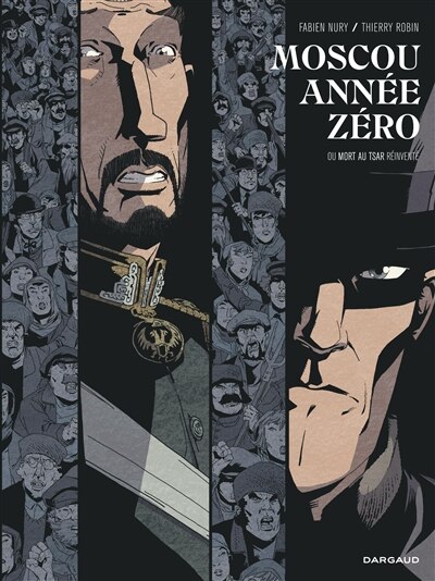 Front cover_Moscou année zéro