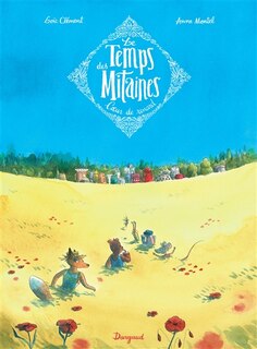 Couverture_Coeur de renard