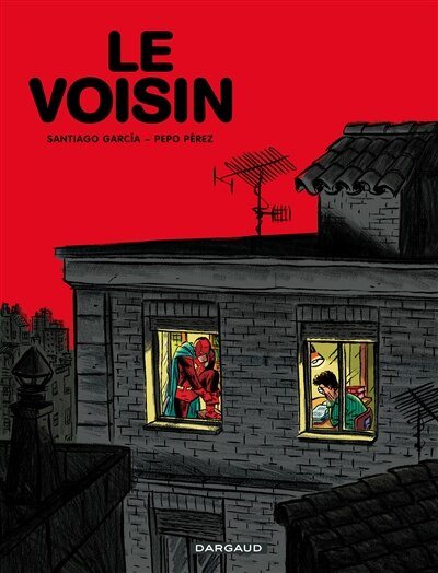 Couverture_LE VOISIN