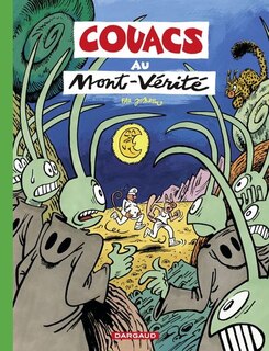 Front cover_Couacs au Mont-Vérité