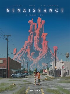Front cover_Permafrost