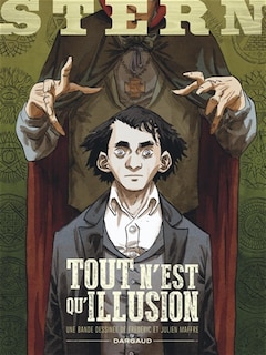 Front cover_Tout n'est qu'illusion