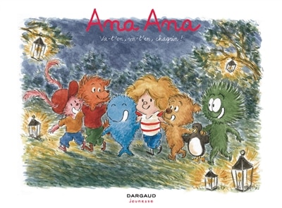 Couverture