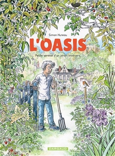Front cover_L' oasis