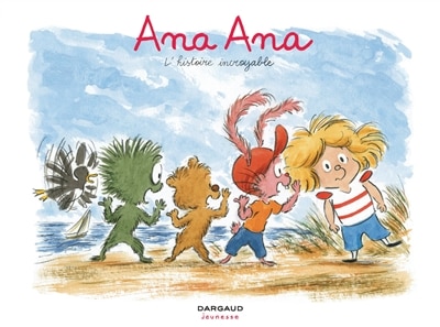 Couverture