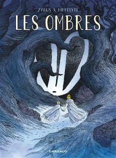 Front cover_Les ombres