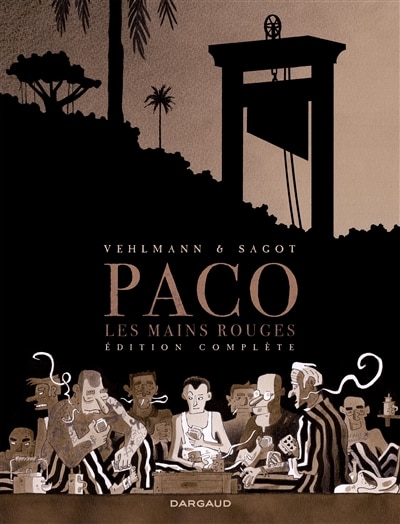 Front cover_Paco les mains rouges