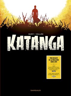 Front cover_Katanga