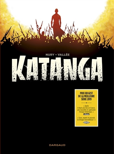 Front cover_Katanga