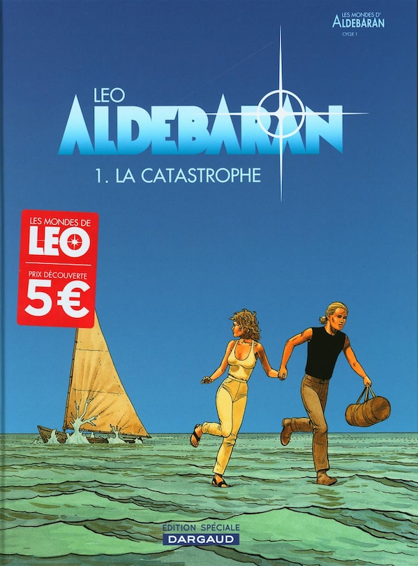 La catastrophe: OP 5 euros