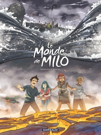 Couverture