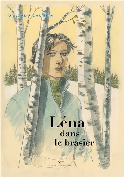 Couverture_Léna dans le brasier