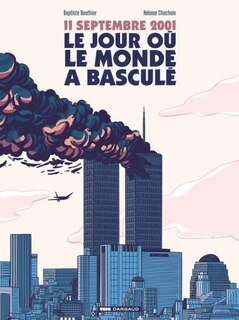 Couverture_11 septembre 2001