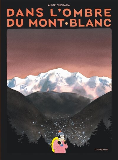 Couverture_Dans l'ombre du Mont-Blanc