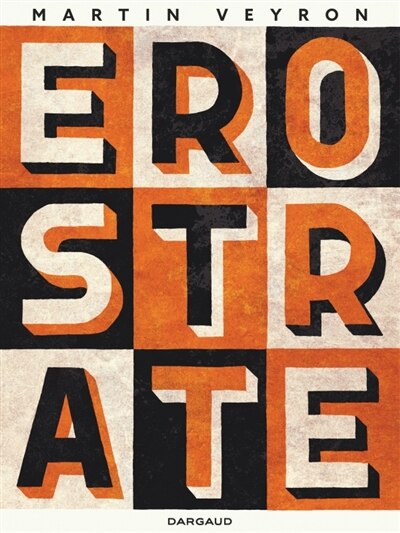 Front cover_Erostrate