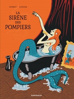 Couverture_La sir&egrave;ne des pompiers
