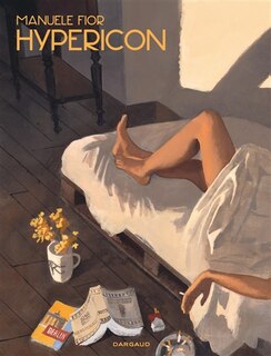 Front cover_Hypericon