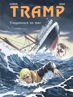 Couverture_Traquenard en mer