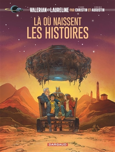 Front cover_Là où naissent les histoires