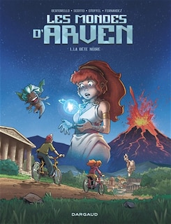 Couverture_La bête noire
