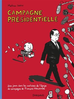 Couverture_Campagne présidentielle