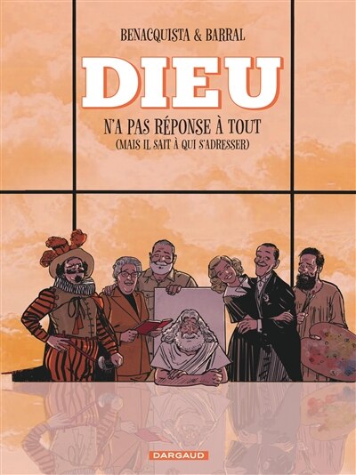 Front cover_Dieu n'a pas réponse à tout (mais il sait à qui s'adresser)