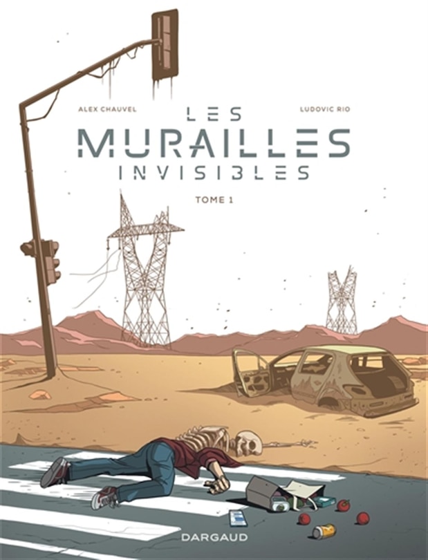 Couverture_Murailles invisibles Les 01