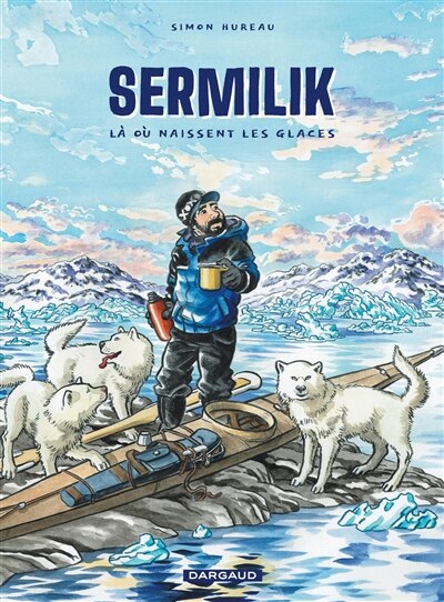 Front cover_Sermilik