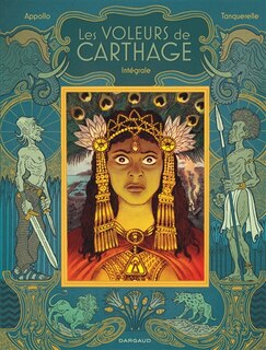 Couverture_Les voleurs de Carthage