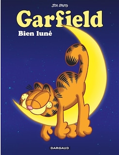 Couverture_Garfield bien luné