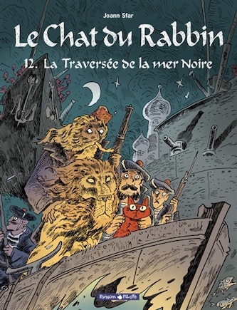 Couverture
